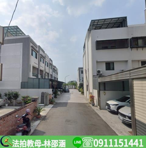 嘉義透天拍賣-4