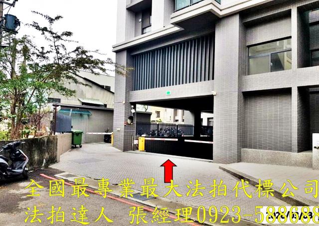 台中豐原大樓法拍-4
