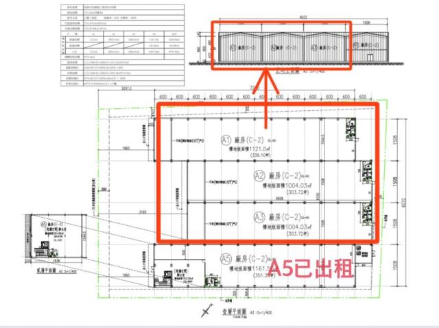 高雄前鎮廠房-1