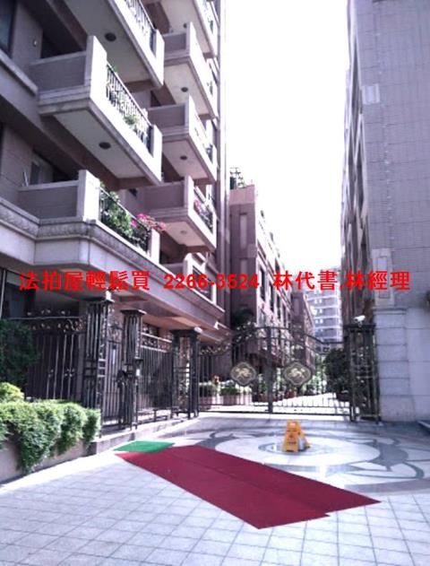 新北新莊法拍大樓-7