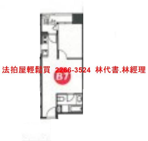 新北新莊法拍大樓-12