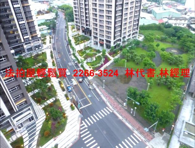 新北新莊法拍大樓-8