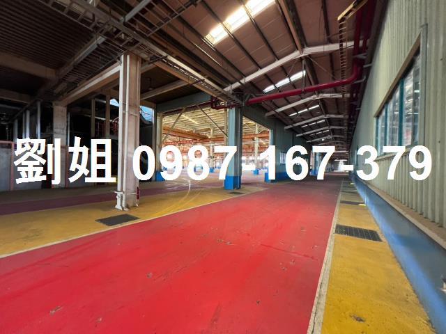 台南柳營廠房-5