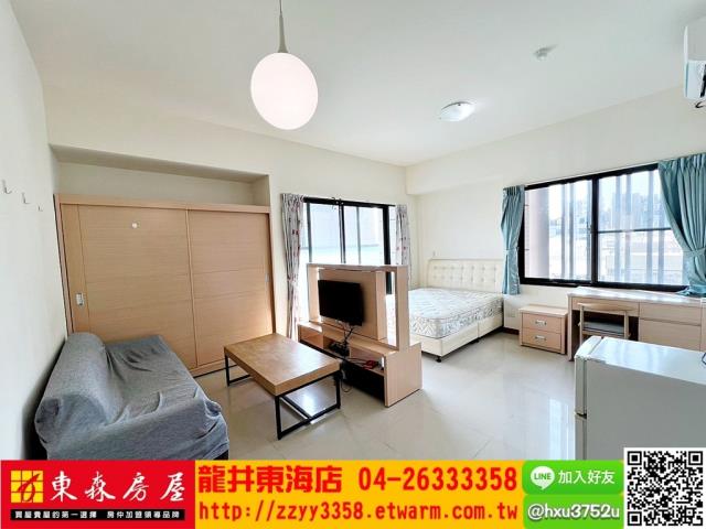 台中龍井華廈-1