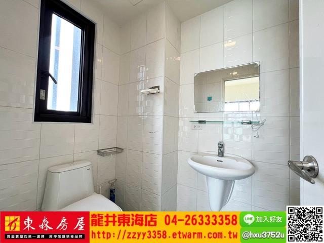台中龍井華廈-3