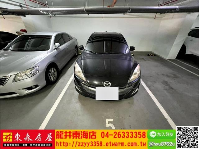 台中龍井華廈-5