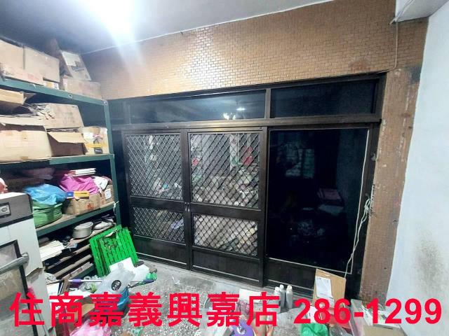 嘉義水上透天-0