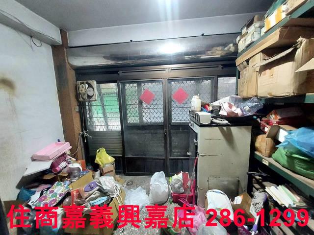 嘉義水上透天-1
