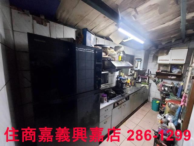 嘉義水上透天-3