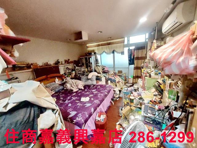 嘉義水上透天-4