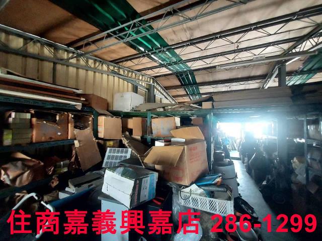 嘉義水上透天-8