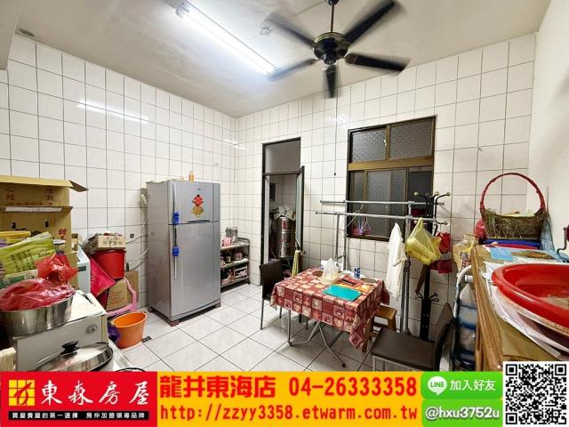 台中龍井透天-1