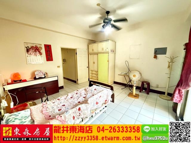 台中龍井透天-4