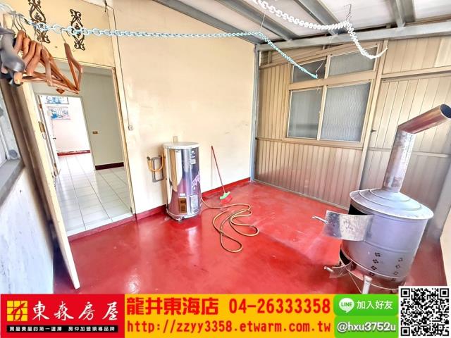 台中龍井透天-8