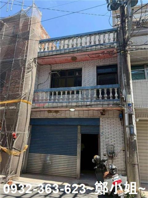 桃園桃園區透天-0