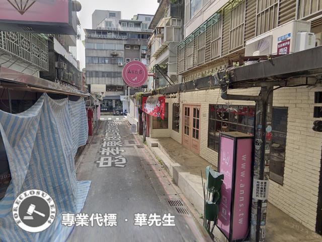 大安區法拍店面-6