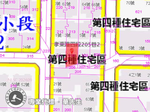 大安區法拍店面-9