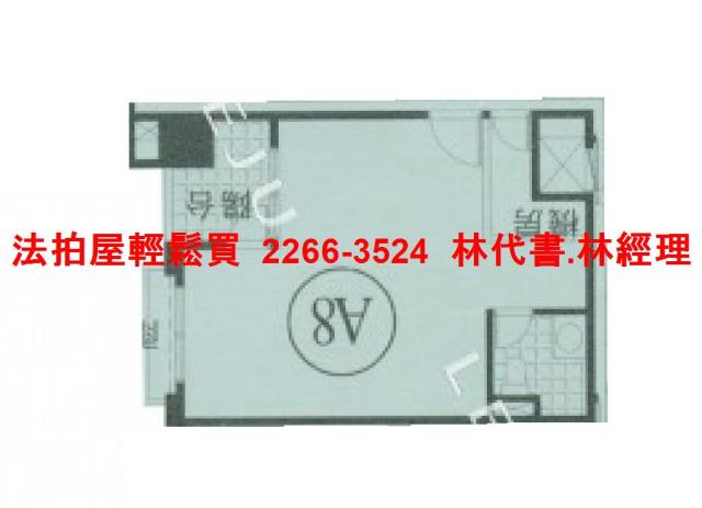 中山區大樓法拍-12