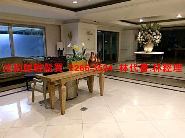 中山區大樓法拍-3