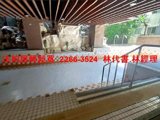 中山區大樓法拍-4