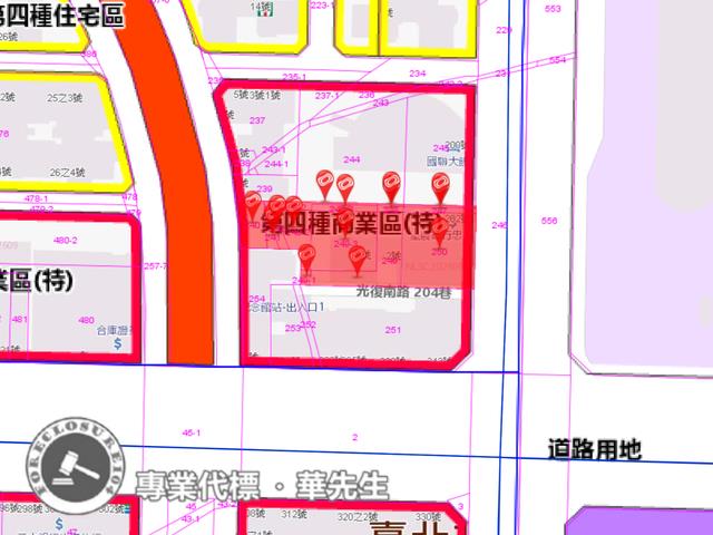 大安區大樓拍賣-9