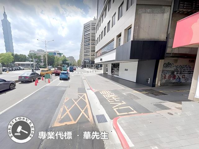大安區大樓拍賣-5