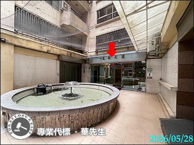 大安區大樓拍賣-6