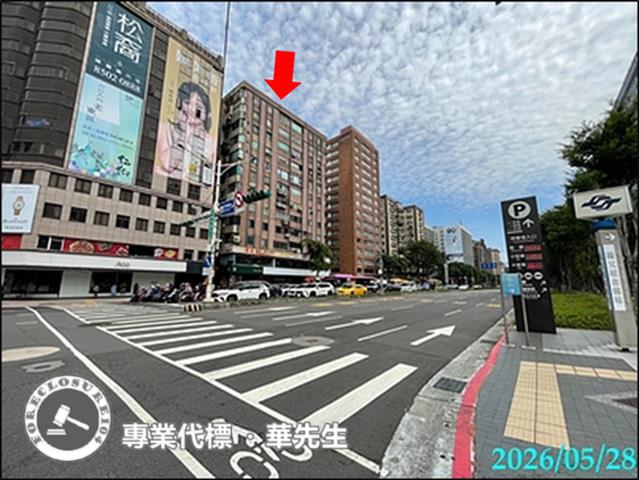 大安區大樓拍賣-2
