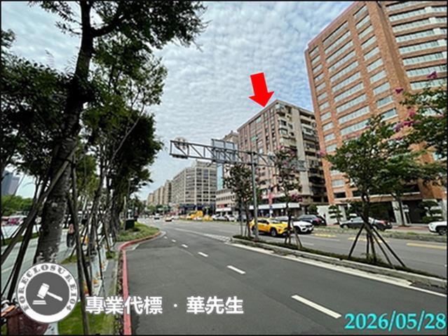 大安區大樓拍賣-3
