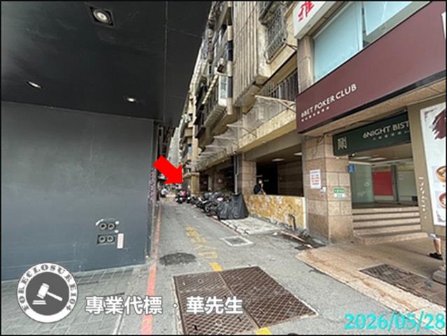 大安區大樓拍賣-7