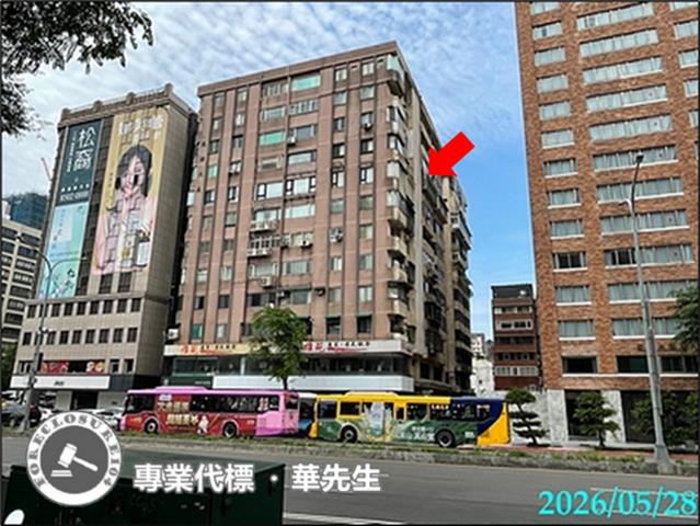 大安區大樓拍賣-0