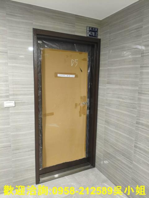 湖口華廈-6