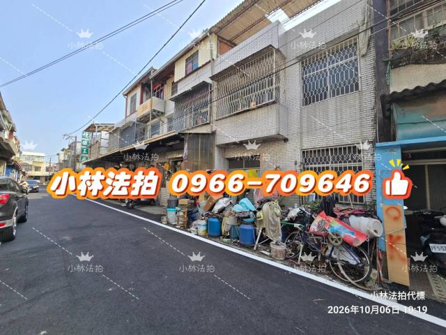 大里透天法拍-5