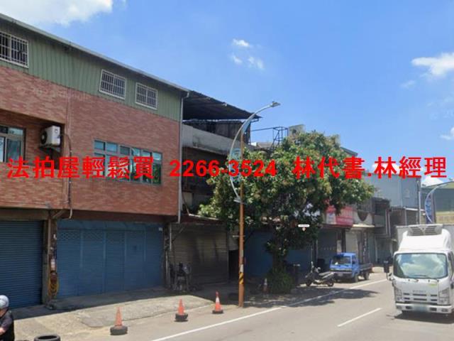 大溪透天拍賣-3