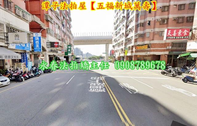 潭子華廈法拍-3