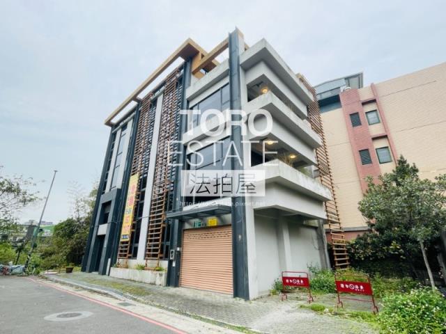 林口大樓拍賣-4