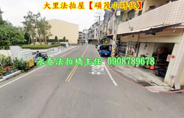 台中法拍大樓-3