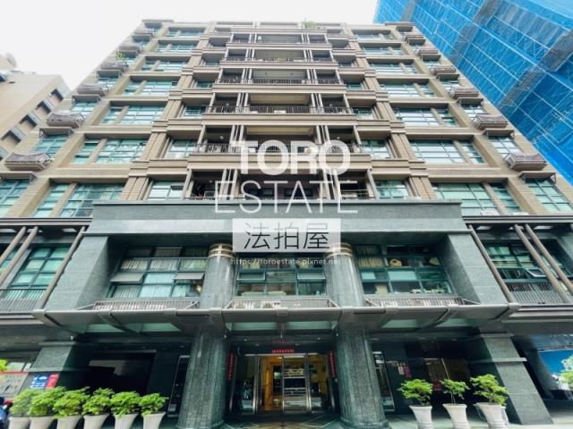 台北大樓法拍-0