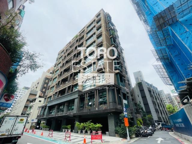 台北大樓法拍-3