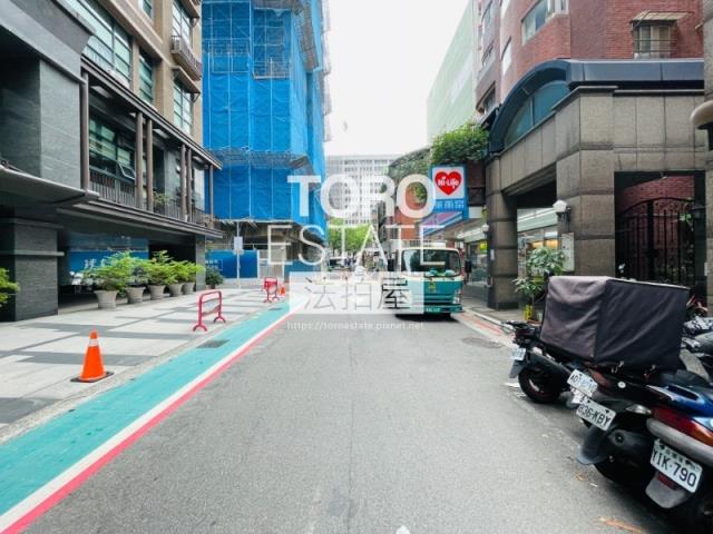台北大樓法拍-7