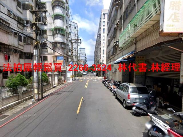 桃園法拍華廈-9