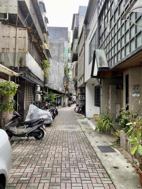 台北法拍透天-1