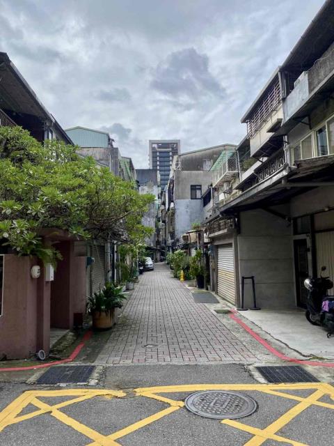 台北法拍透天-2