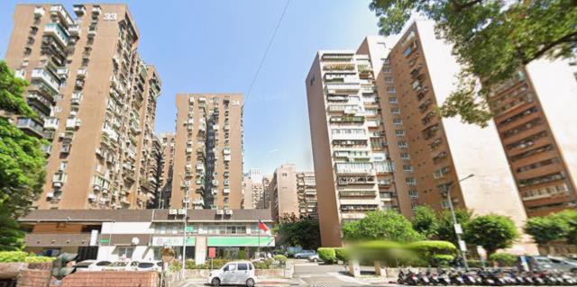 台北大樓法拍-0