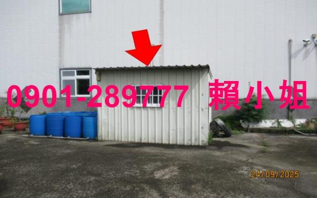 南投廠房拍賣-4