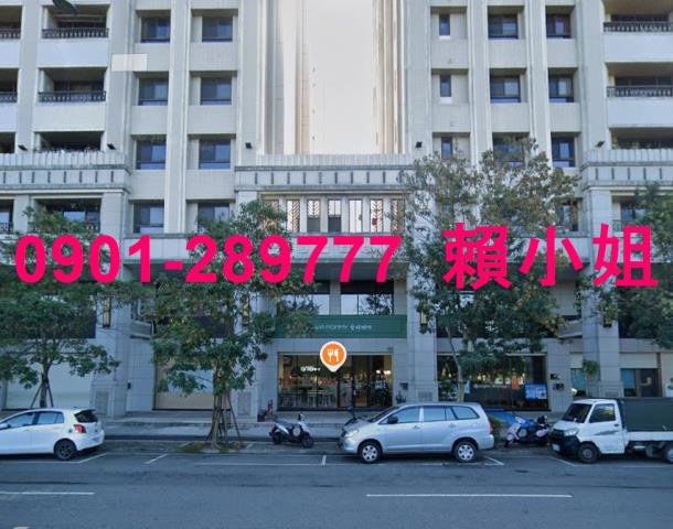 台中南區法拍大樓-4