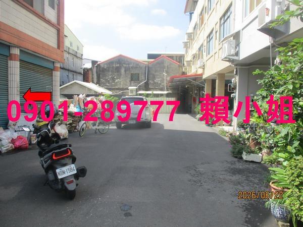 彰化社頭法拍透天-3