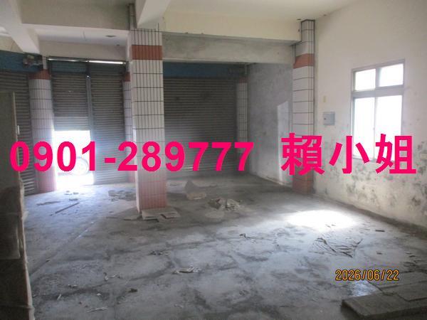 彰化社頭法拍透天-4