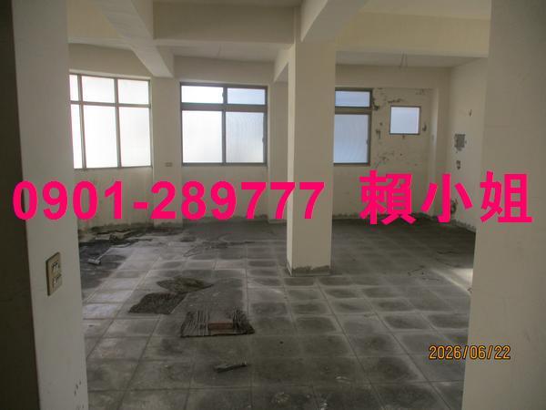 彰化社頭法拍透天-5