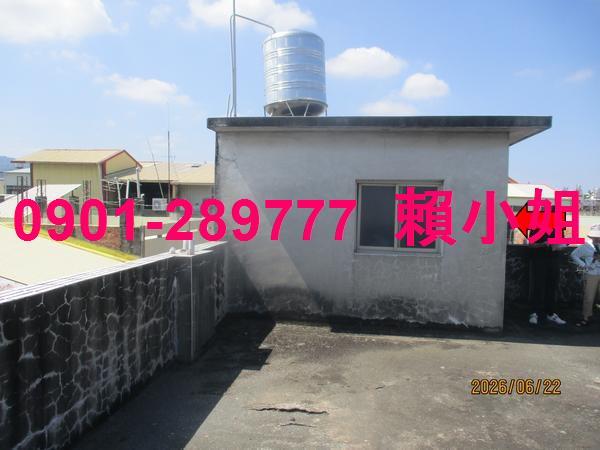 彰化社頭法拍透天-8
